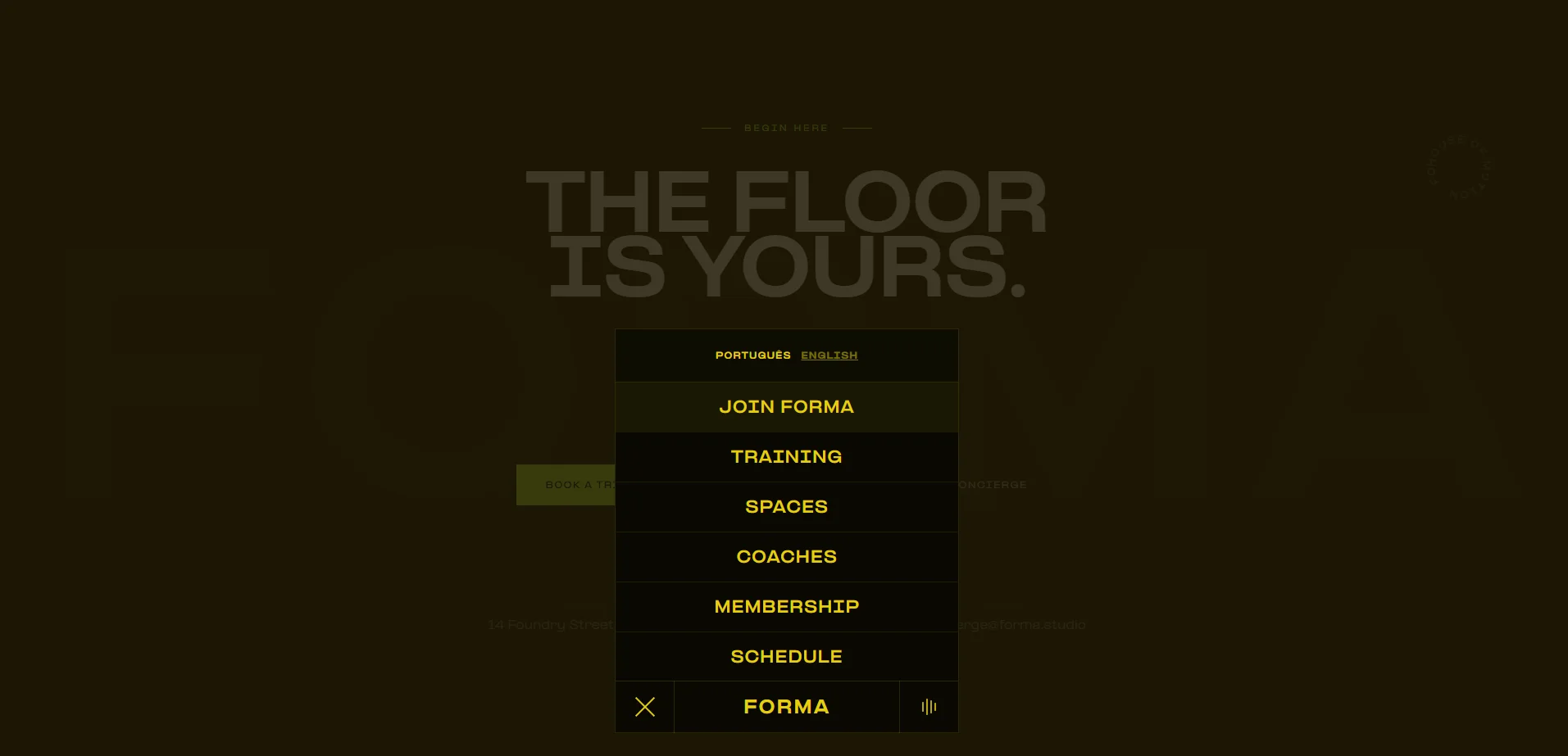 FORMA — 9